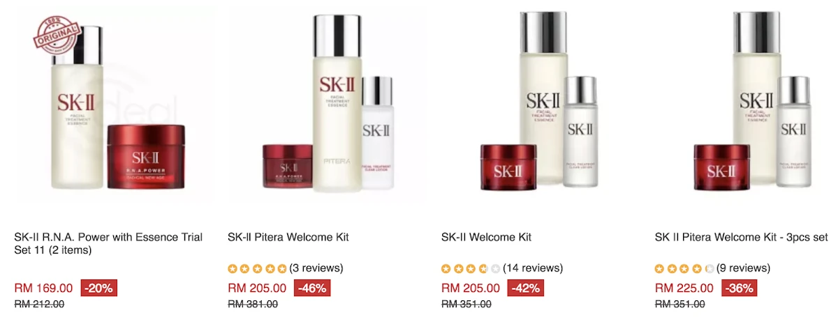  Latest Promotion