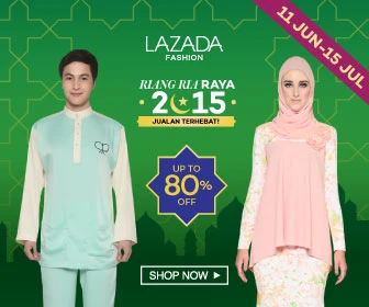 Lazada Malaysia