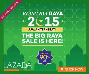 Lazada Malaysia